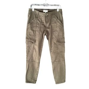 JOIE cargo pant